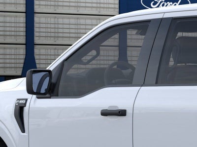2026 Ford F-150 XL 101A
