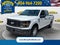 2026 Ford F-150 XL 101A