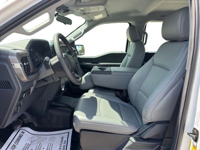 2026 Ford F-150 XL 101A
