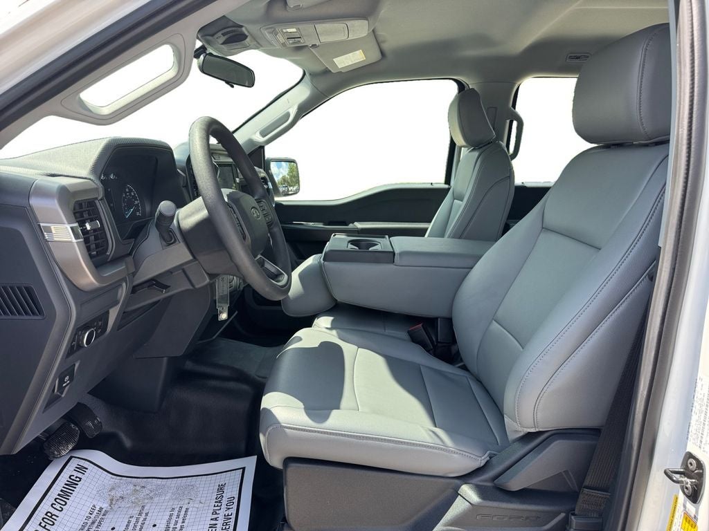2026 Ford F-150 XL 101A