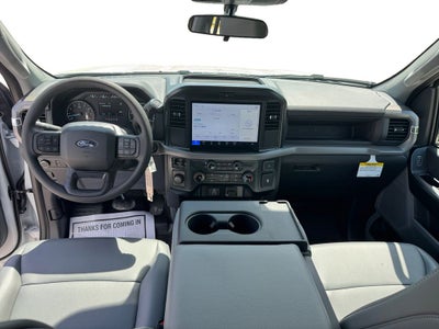 2026 Ford F-150 XL 101A