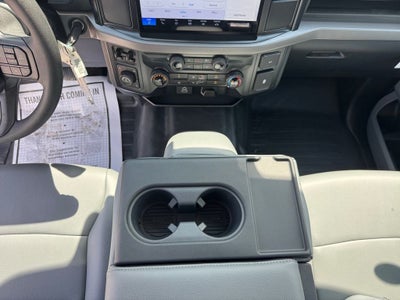 2026 Ford F-150 XL 101A