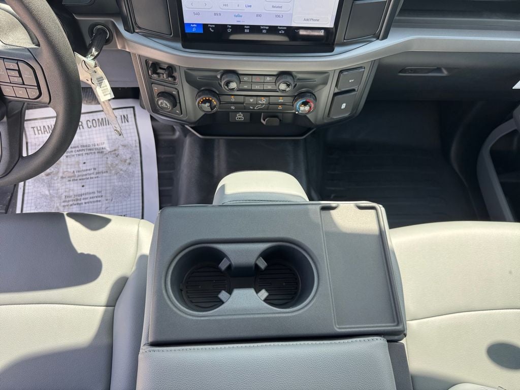 2026 Ford F-150 XL 101A