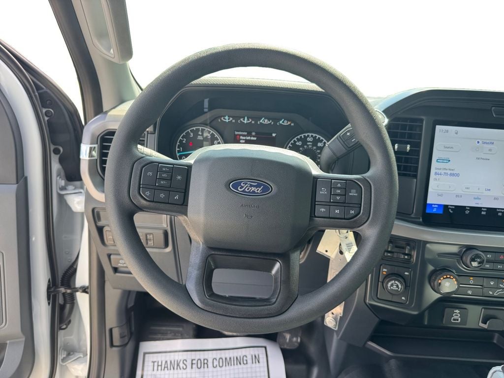 2026 Ford F-150 XL 101A