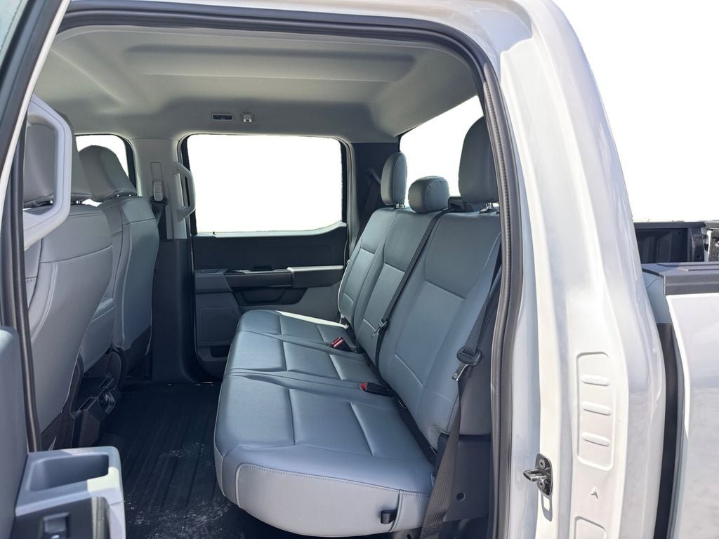 2026 Ford F-150 XL 101A