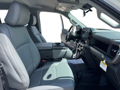 2026 Ford F-150 XL 101A