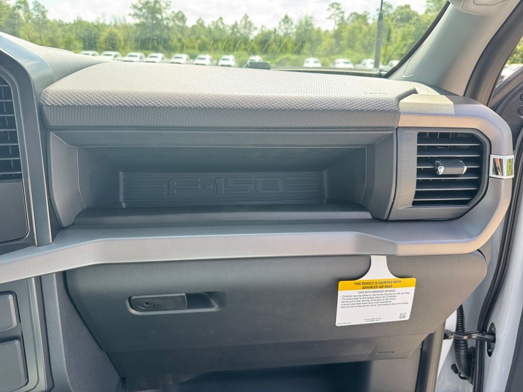 2026 Ford F-150 XL 101A