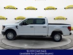 2026 Ford F-150 XL 101A