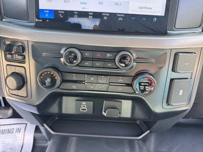2026 Ford F-150 XL 101A