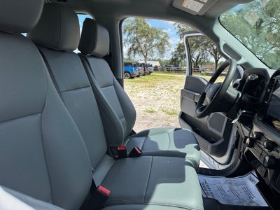 2026 Ford F-150 XL 101A