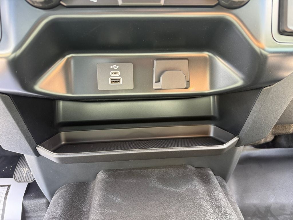2026 Ford F-150 XL 101A
