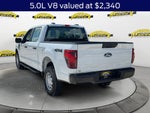 2026 Ford F-150 XL 101A