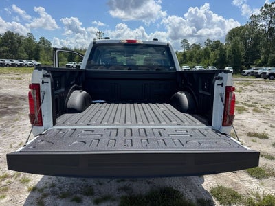 2026 Ford F-150 XL 101A