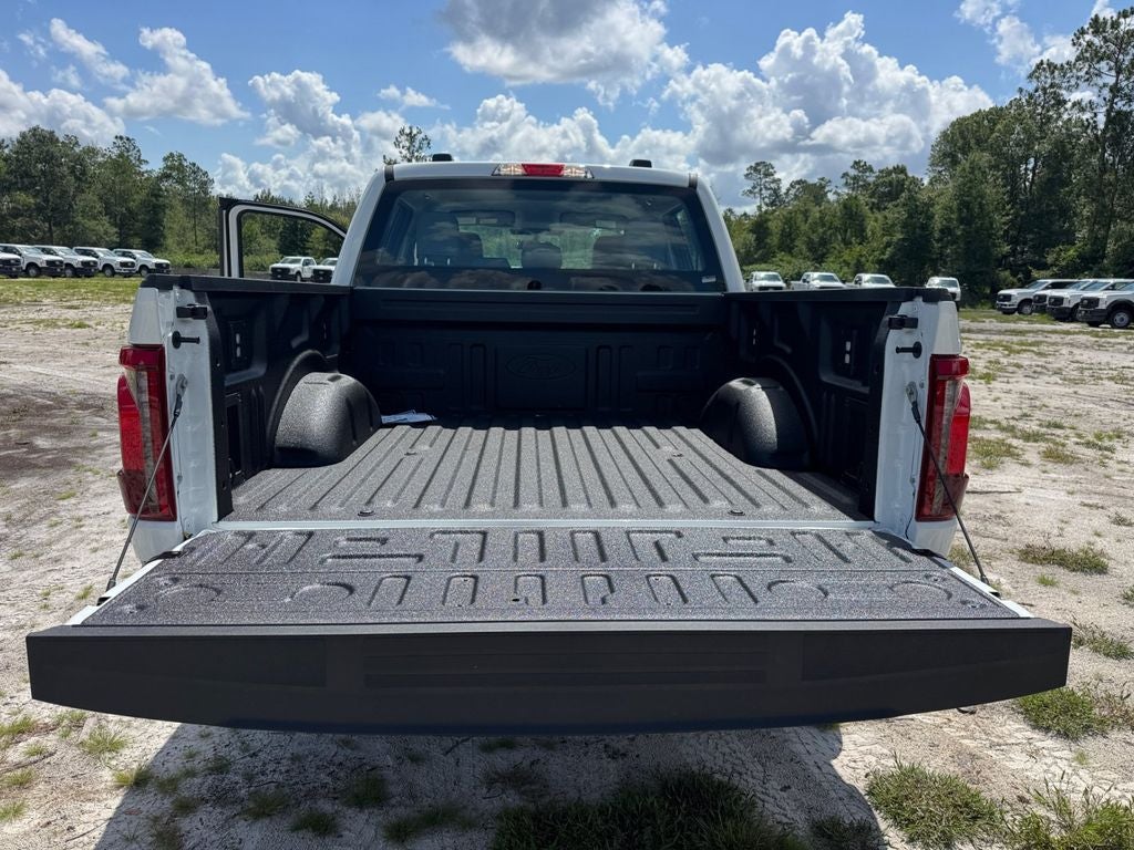 2026 Ford F-150 XL 101A