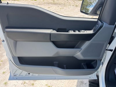 2026 Ford F-150 XL 101A