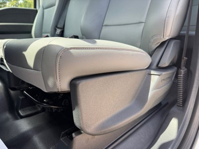 2026 Ford F-150 XL 101A