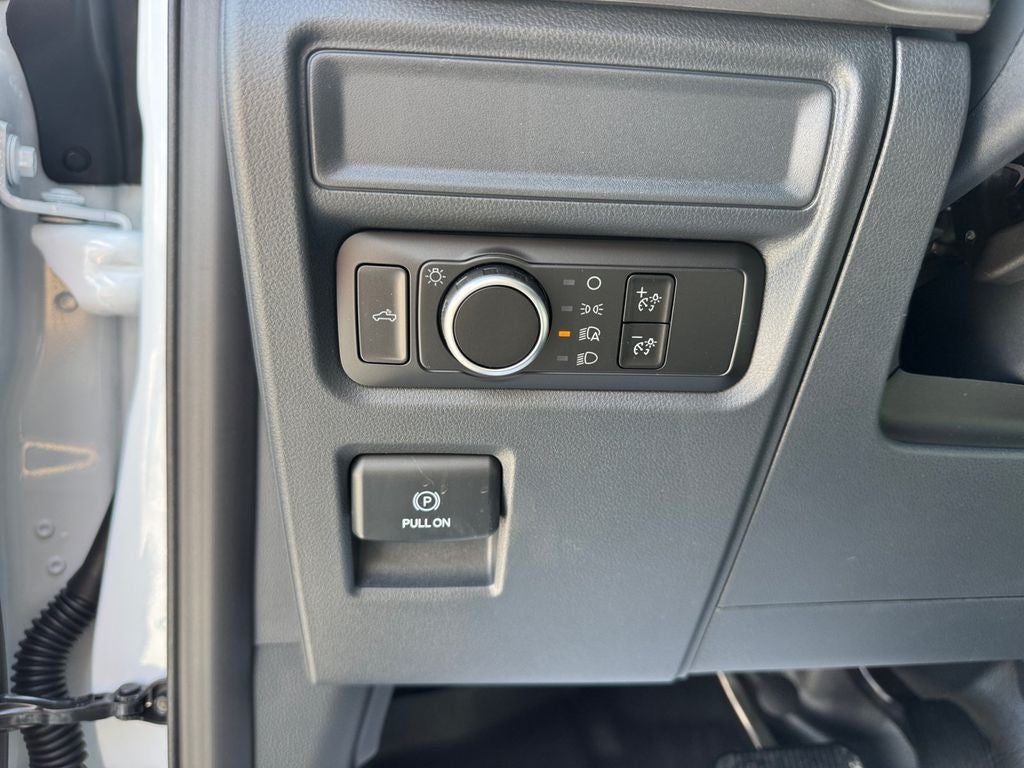 2026 Ford F-150 XL 101A