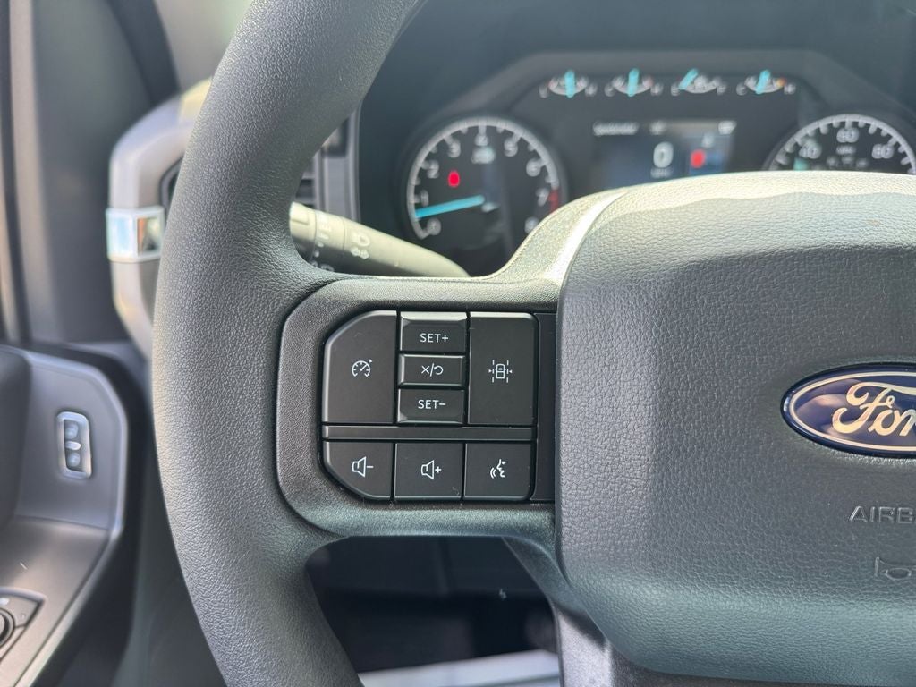 2026 Ford F-150 XL 101A