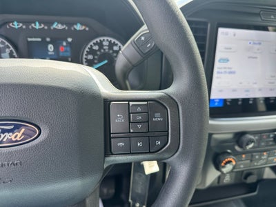 2026 Ford F-150 XL 101A