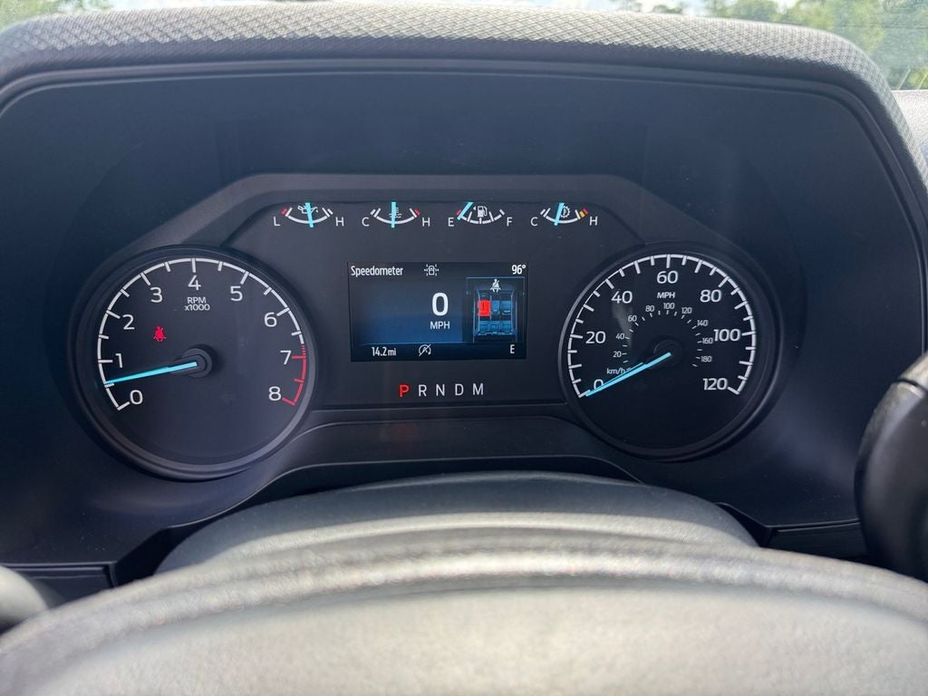2026 Ford F-150 XL 101A