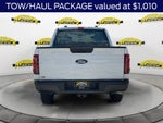 2026 Ford F-150 XL 101A