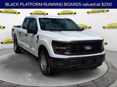 2026 Ford F-150 XL 101A