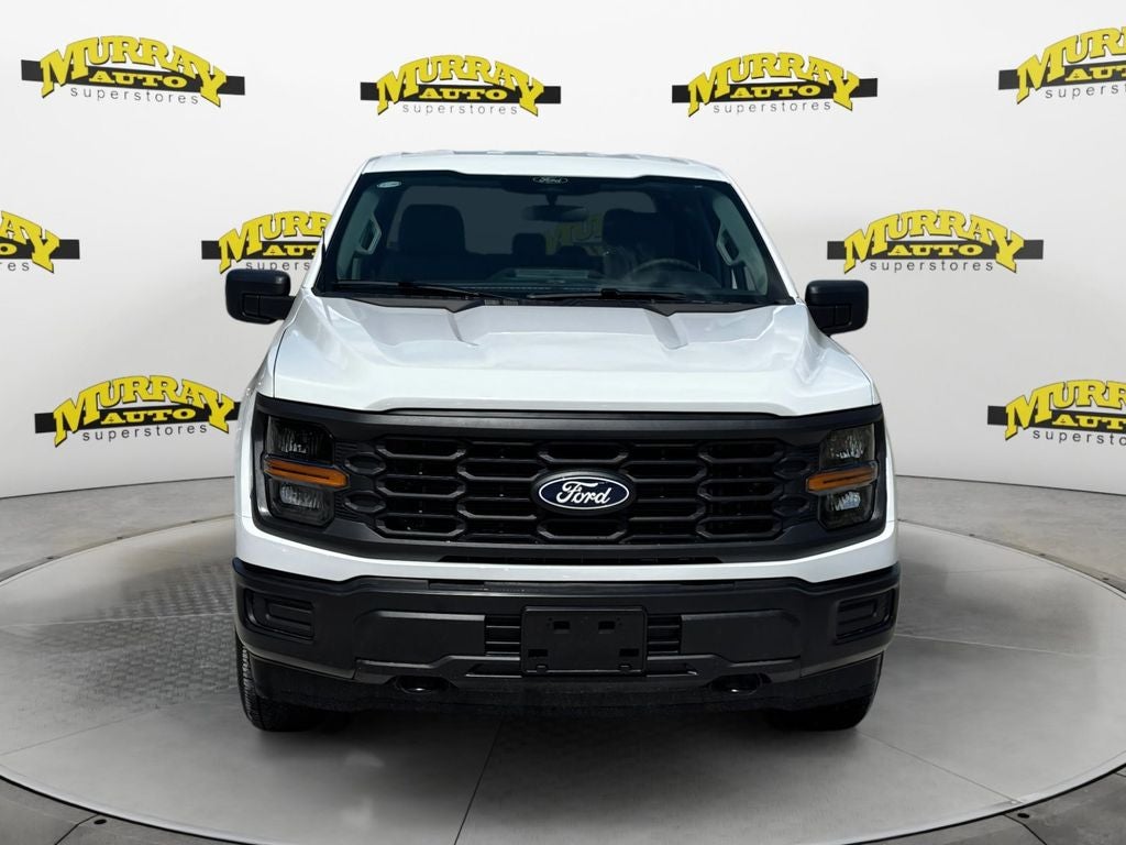 2026 Ford F-150 XL 101A