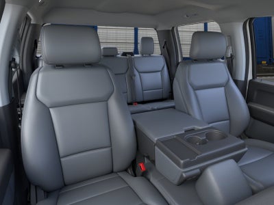 2026 Ford F-150 XL InTransit