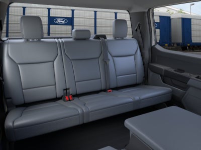 2026 Ford F-150 XL InTransit