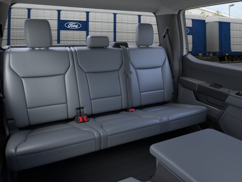 2026 Ford F-150 XL InTransit