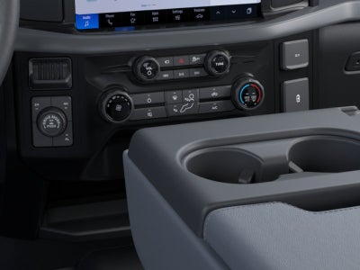 2026 Ford F-150 XL InTransit