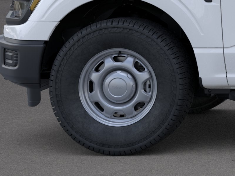 2026 Ford F-150 XL InTransit