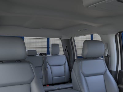 2026 Ford F-150 XL InTransit