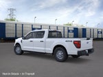2026 Ford F-150 XL InTransit