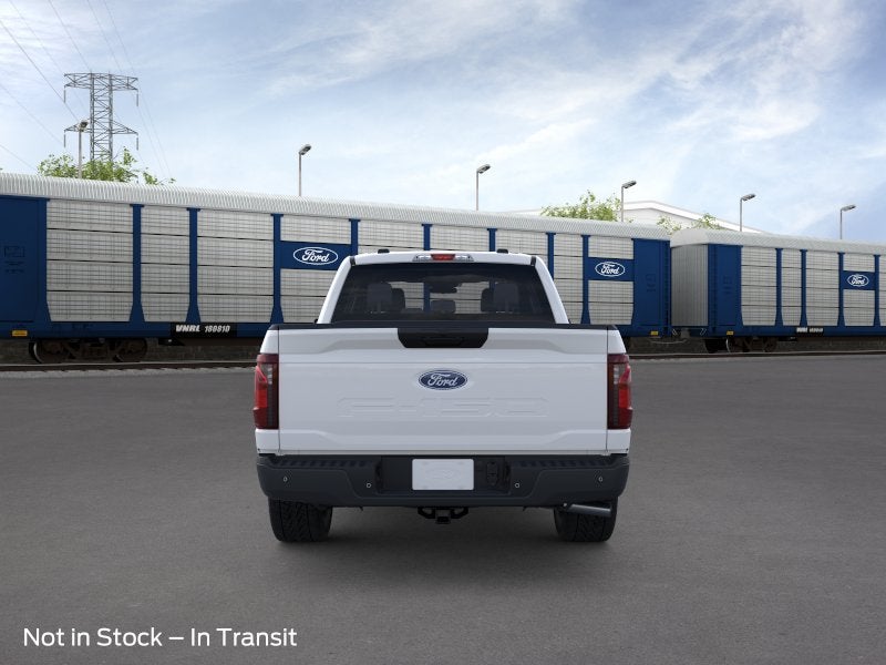 2026 Ford F-150 XL InTransit