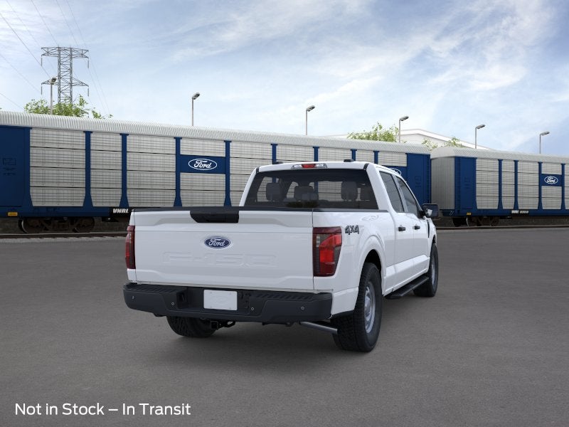 2026 Ford F-150 XL InTransit