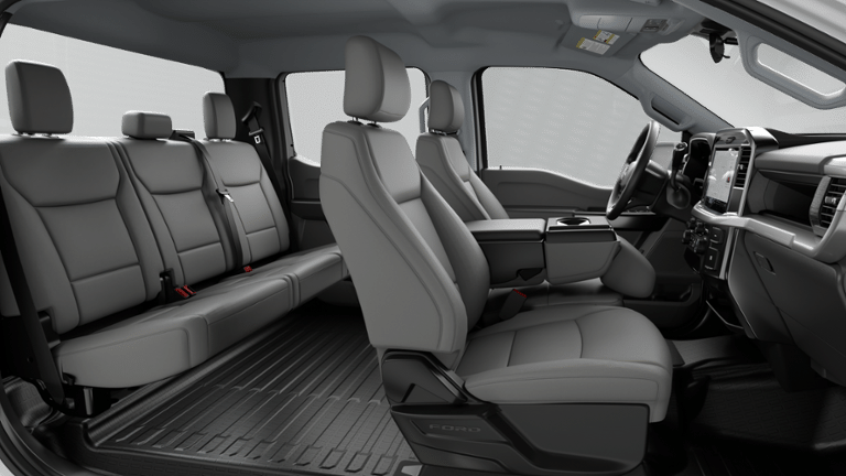 2026 Ford F-150 XL InTransit