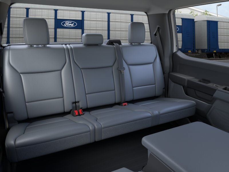 2026 Ford F-150 XL 101A