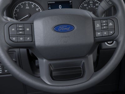 2026 Ford F-150 XL 101A