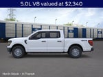 2026 Ford F-150 XL 101A