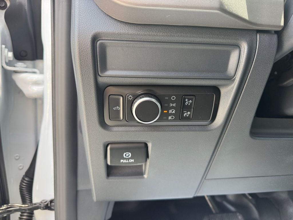 2026 Ford F-150 XL 101A
