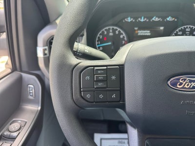 2026 Ford F-150 XL 101A