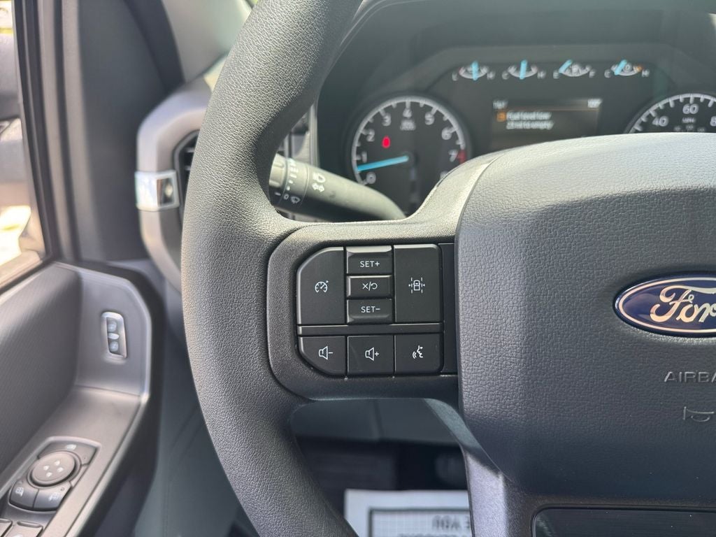 2026 Ford F-150 XL 101A
