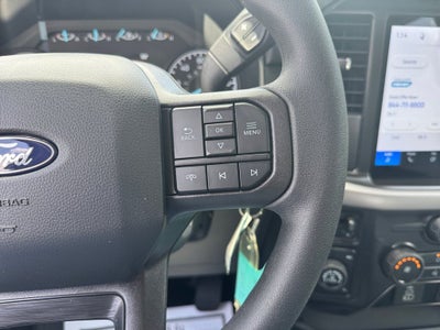 2026 Ford F-150 XL 101A