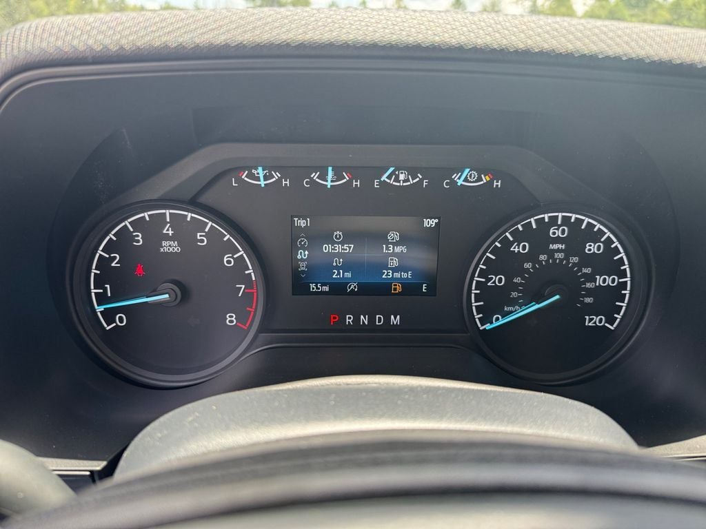 2026 Ford F-150 XL 101A