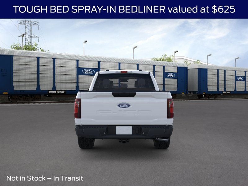 2026 Ford F-150 XL 101A