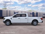 2026 Ford F-150 XL InTransit