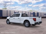 2026 Ford F-150 XL InTransit
