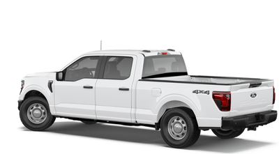 2026 Ford F-150 XL InTransit
