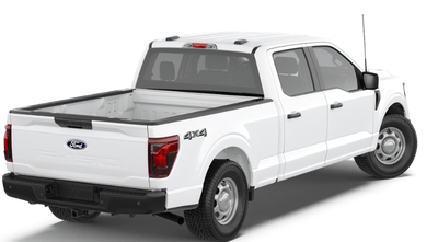 2026 Ford F-150 XL InTransit
